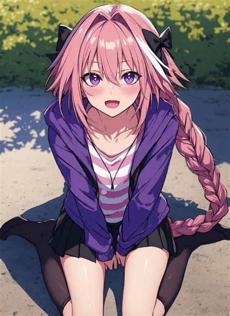 Amazon.com: Fate Astolfo